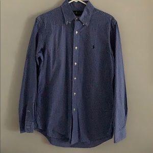 Polo Ralph Lauren Button Down